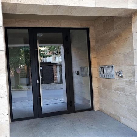 Luxury Quiet Apartment In The City Center Plovdiv Esterno foto