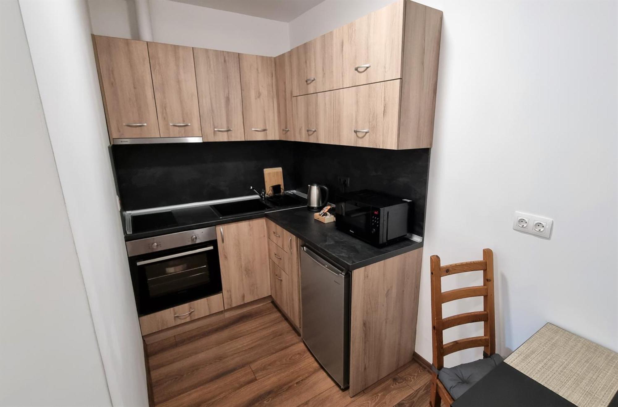 Luxury Quiet Apartment In The City Center Plovdiv Esterno foto